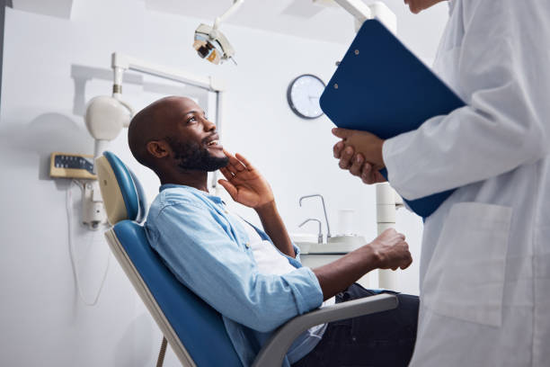 Best Emergency Dental Services for Seniors in Robins, IA