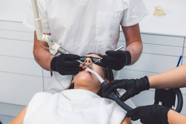 Best Mobile Emergency Dentist in Robins, IA